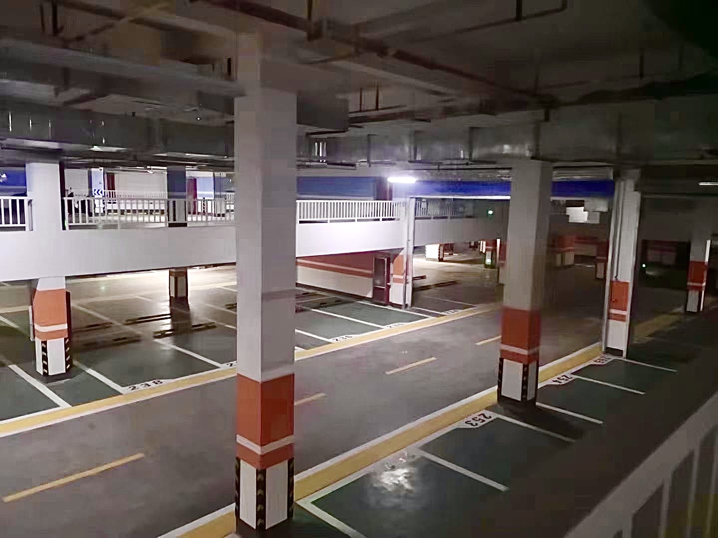 延庆上海博普四年前授权设计的项目已投入使用