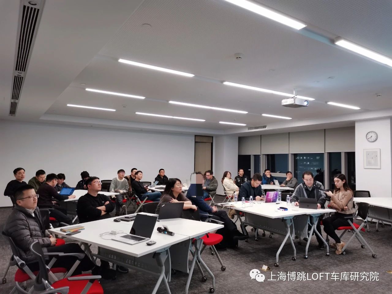 延庆杭州LOFT车库专题会